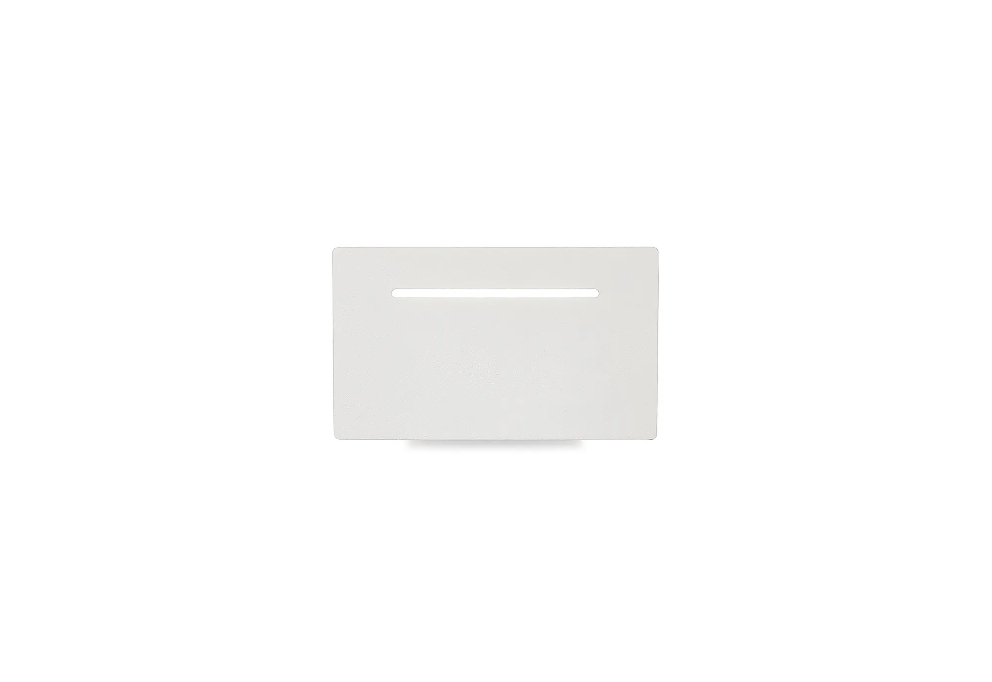 M5120  Toja Wall Lamp Rectangular 4W LED